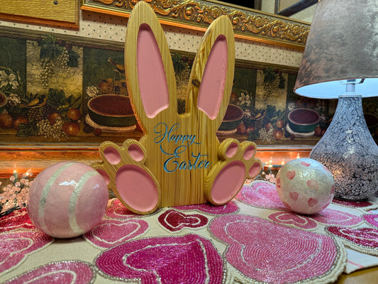 Easter Bunny