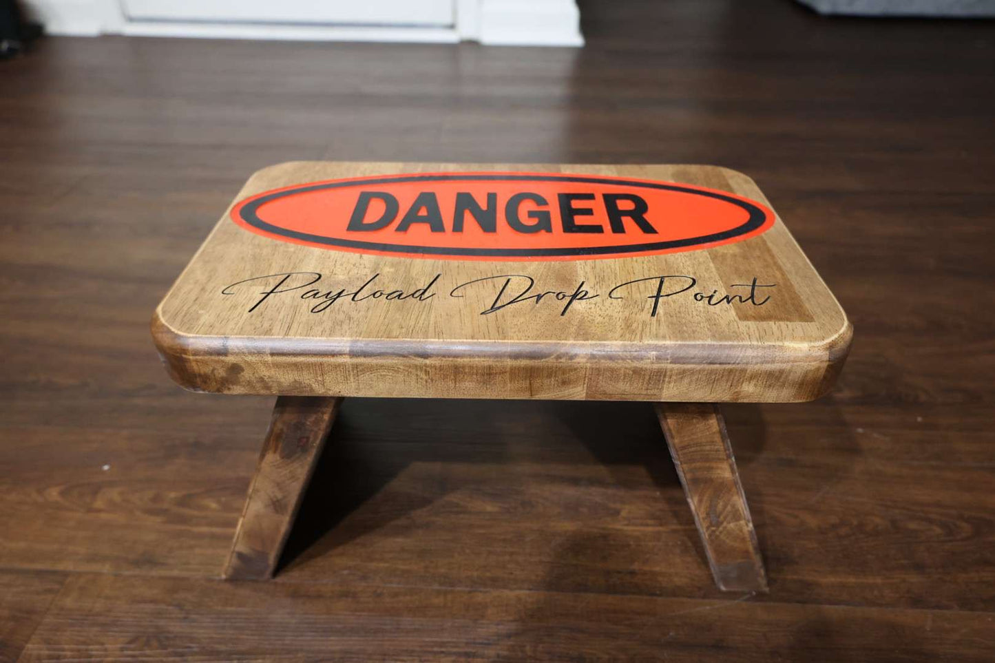 Squatty Stool