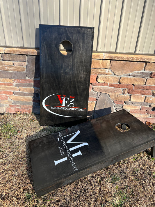 Corn Hole Boards - Vaughan/Mid IL