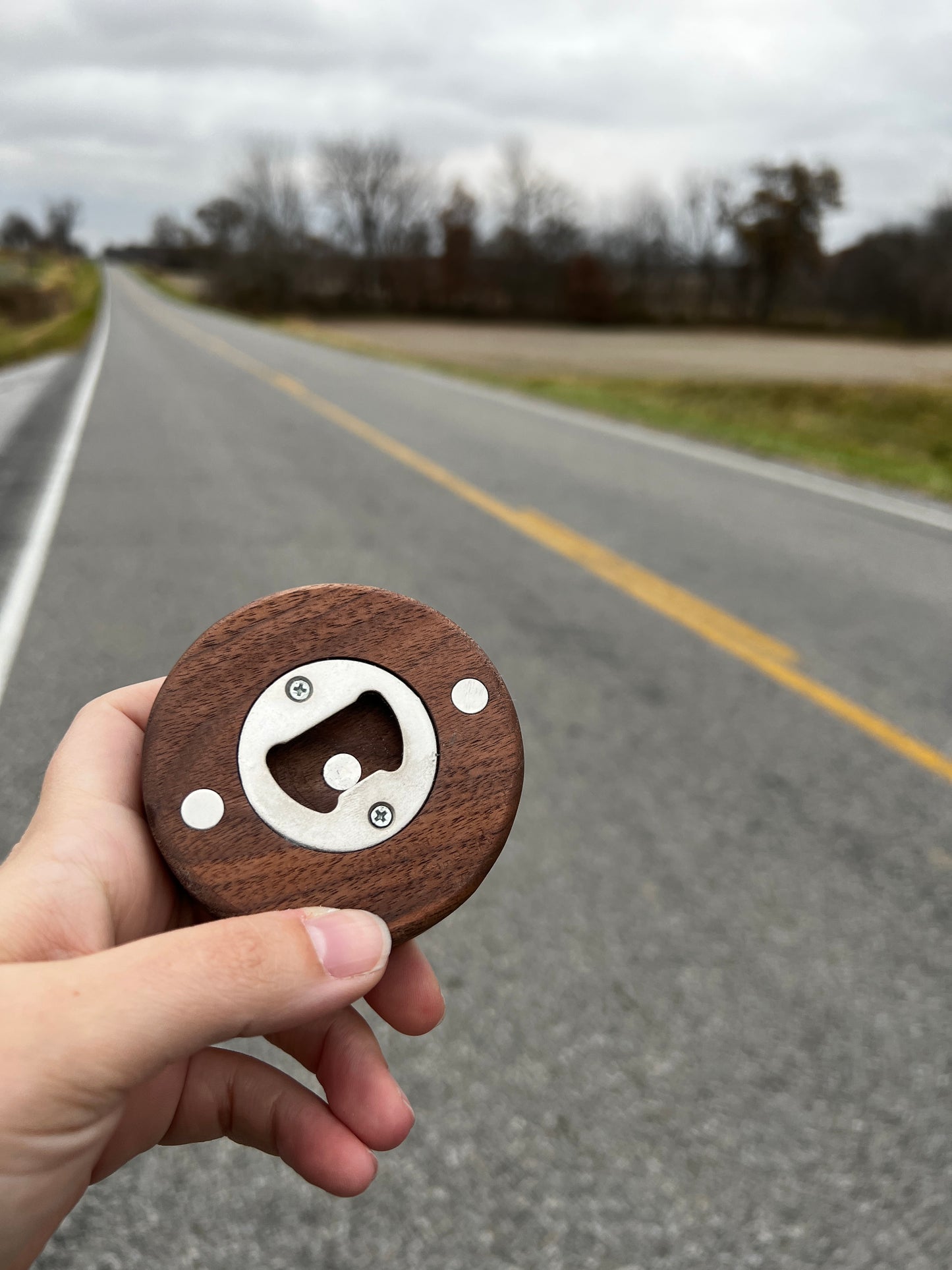 Bottle openers