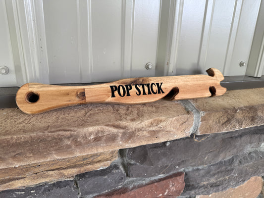 Pop Stick