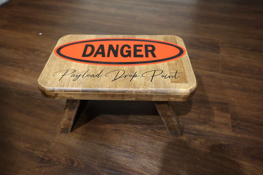 Squatty Stool