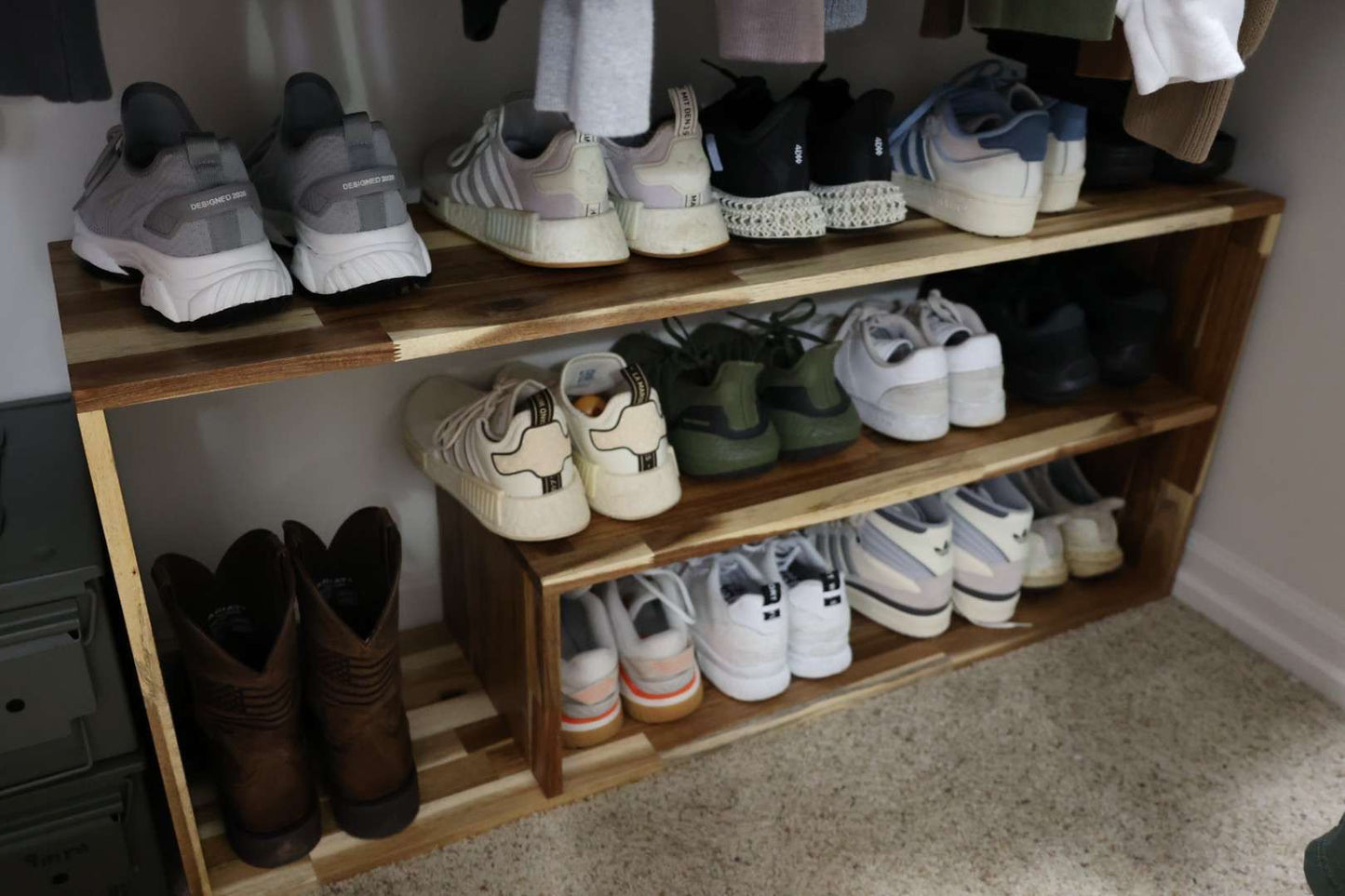 Shoe Rack
