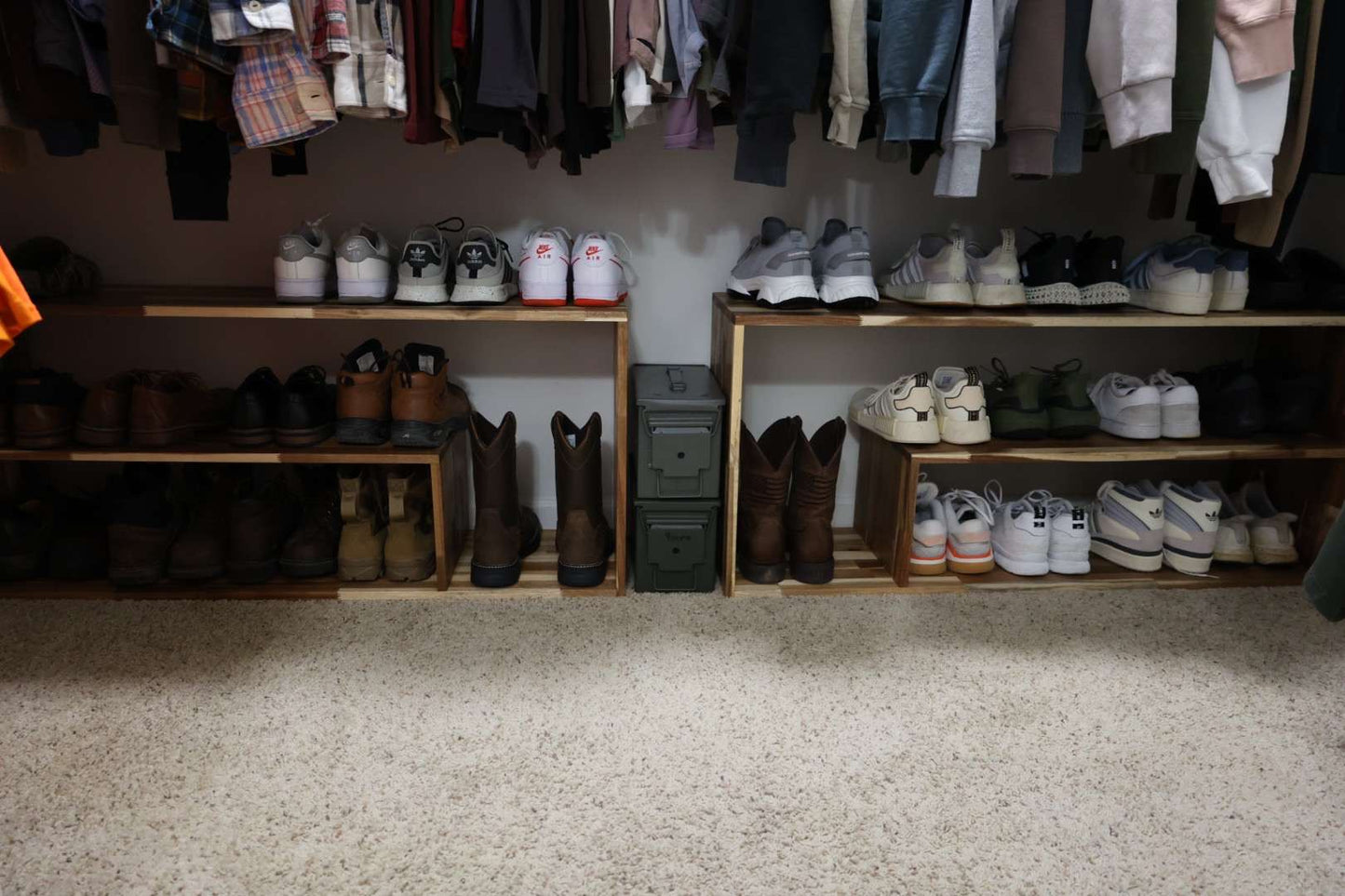 Shoe Rack