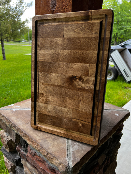 Cutting Board