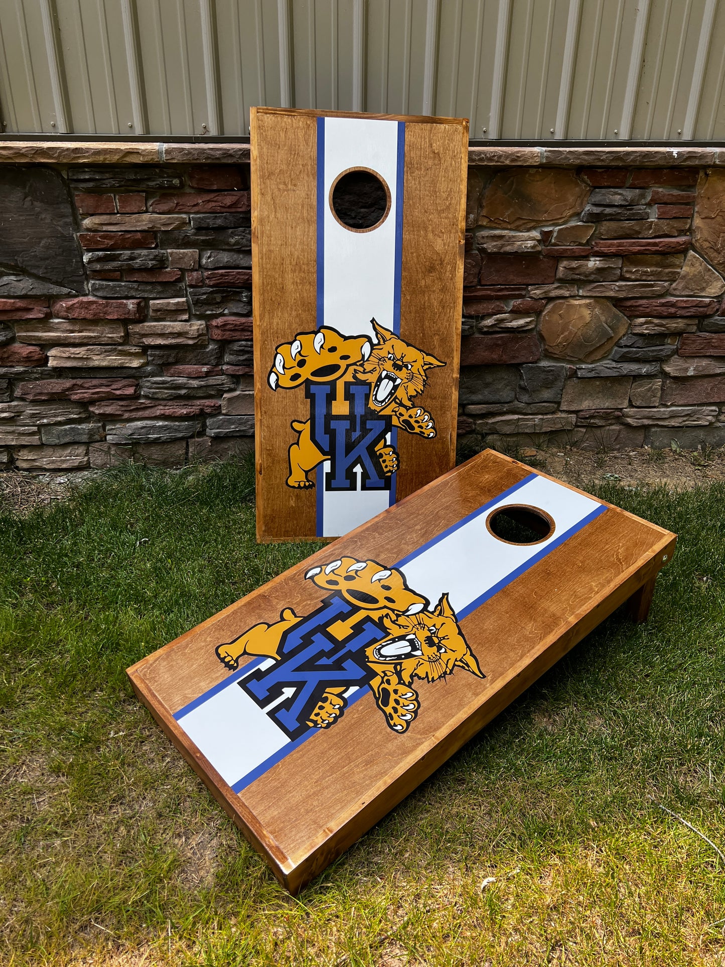 Corn Hole Boards  - UK