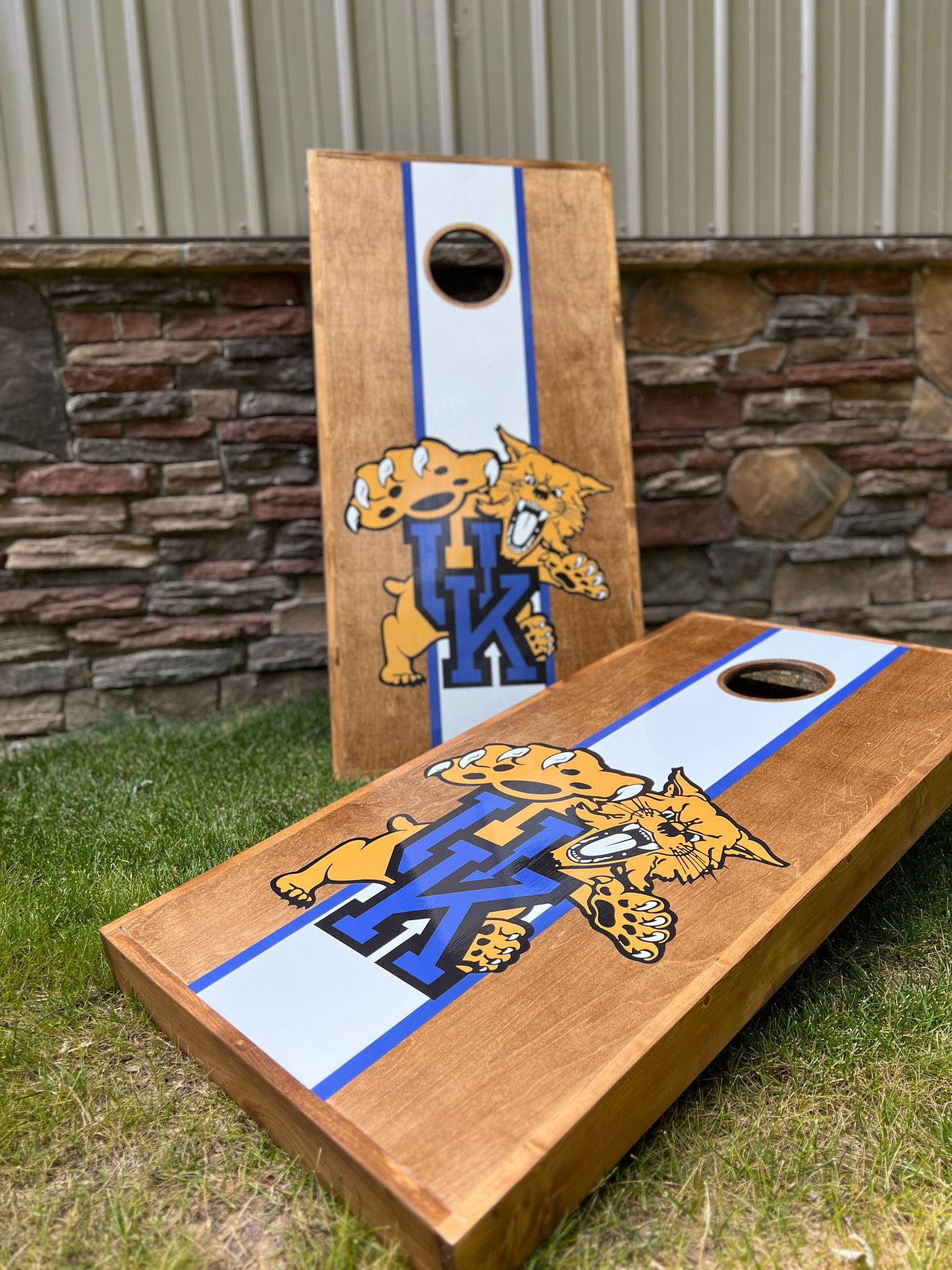 Corn Hole Boards  - UK