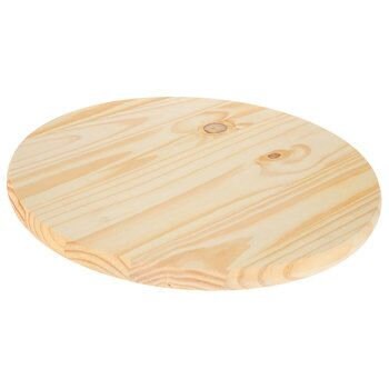 Circle Blanks
