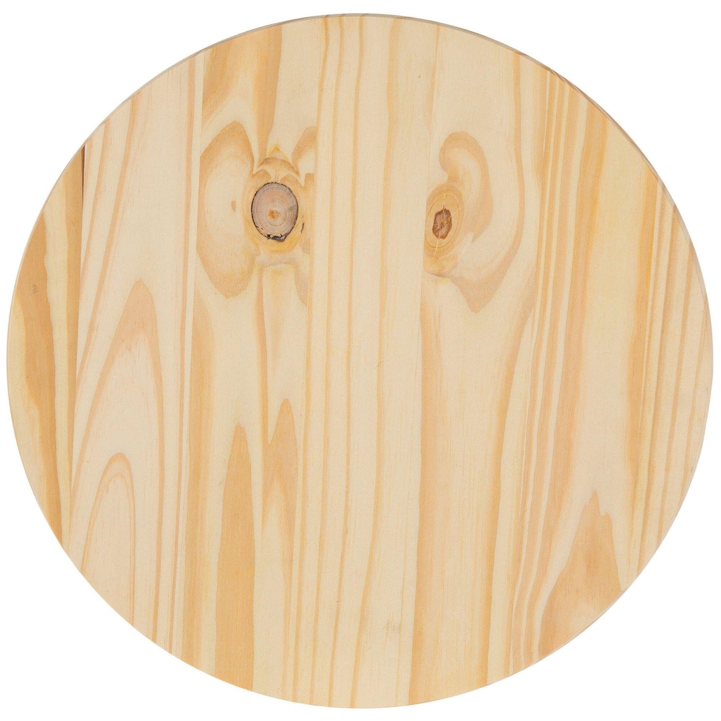 Circle Blanks